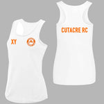 Cutacre RC Cool Womens Vest