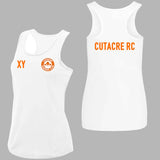 Cutacre RC Cool Womens Vest
