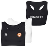 Cutacre RC Cool Womens Crop Top
