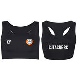 Cutacre RC Cool Womens Crop Top