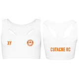 Cutacre RC Cool Womens Crop Top