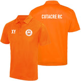 Cutacre RC Cool Polo