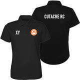 Cutacre RC Cool Womens Polo