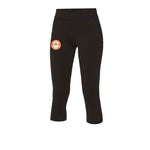Cutacre RC Ladies Capri Pant