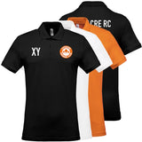 Cutacre RC Mens Cotton Polo