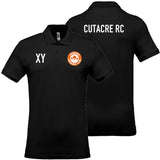 Cutacre RC Mens Cotton Polo