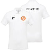 Cutacre RC Mens Cotton Polo
