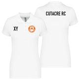 Cutacre RC Womens Cotton Polo