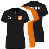 Cutacre RC Womens Cotton Polo