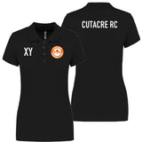 Cutacre RC Womens Cotton Polo