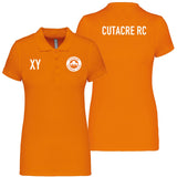Cutacre RC Womens Cotton Polo