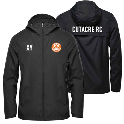 Cutacre RC Pacifica Wind Jacket