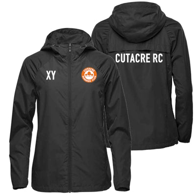 Cutacre RC Womens Pacifica Wind Jacket