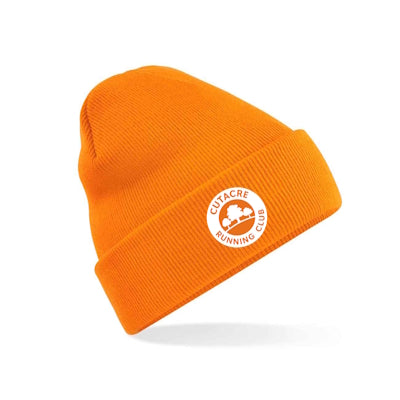 Cutacre Cuffed Beanie Hat