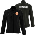 Cutacre Womens Soft Shell Jacket