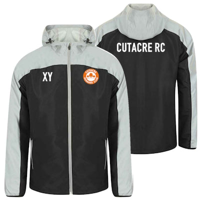 Cutacre RC Hi Viz Jacket