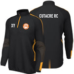 Cutacre RC Edge Midlayer
