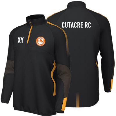 Cutacre RC Edge Midlayer