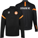 Cutacre RC Kinetic Midlayer