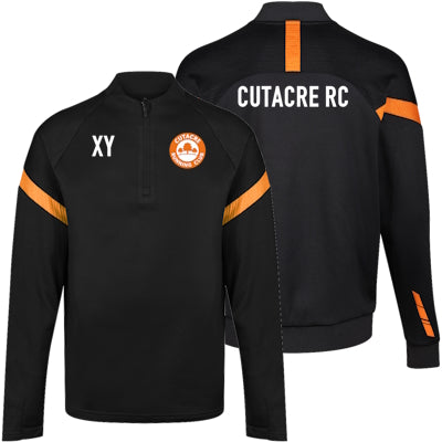 Cutacre RC Kinetic Midlayer