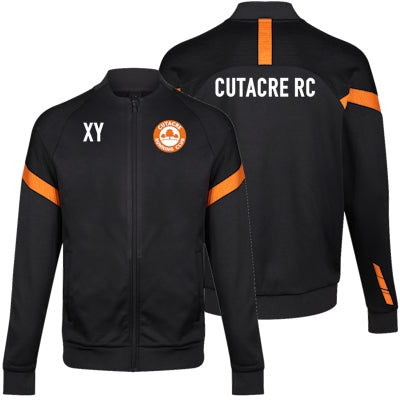 Cutacre RC Full Zip Track Jacket