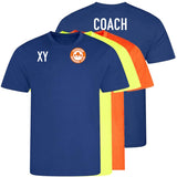 Cutacre RC Mens Coaches T