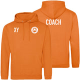Cutacre RC Coaches Hoodie