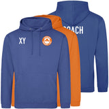 Cutacre RC Coaches Hoodie