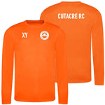 Cutacre RC Cool Long T