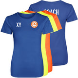 Cutacre RC Womens Coaches T