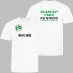 Dulwich Park Cool Training Tee