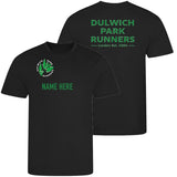 Dulwich Park Cool Training Tee