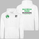 Dulwich Park Hoodie