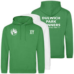 Dulwich Park Hoodie