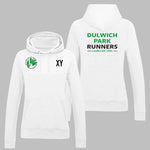 Dulwich Park Womens Hoodie