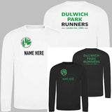 Dulwich Park Cool Long T