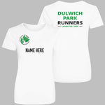 Dulwich Park Cool Womens Training T