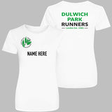 Dulwich Park Cool Womens Training T
