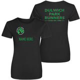 Dulwich Park Cool Womens Training T