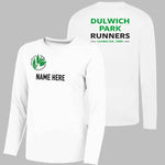 Dulwich Park Womens Cool Long T