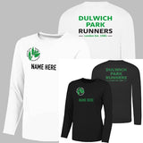 Dulwich Park Womens Cool Long T