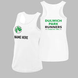 Dulwich Park Cool Womens Vest