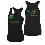 Dulwich Park Cool Womens Vest