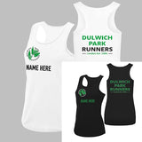 Dulwich Park Cool Womens Vest