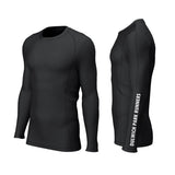 Dulwich Park Baselayer Shirt