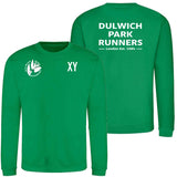 Dulwich Park Sweatshirt