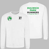 Dulwich Park Sweatshirt