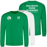 Dulwich Park Sweatshirt