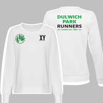 Dulwich Park Womens Sweatshirt