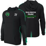 Dulwich Park Edge Sports Hoodie